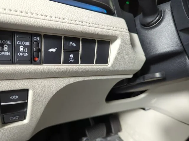 New 2026  Honda Touring image 21