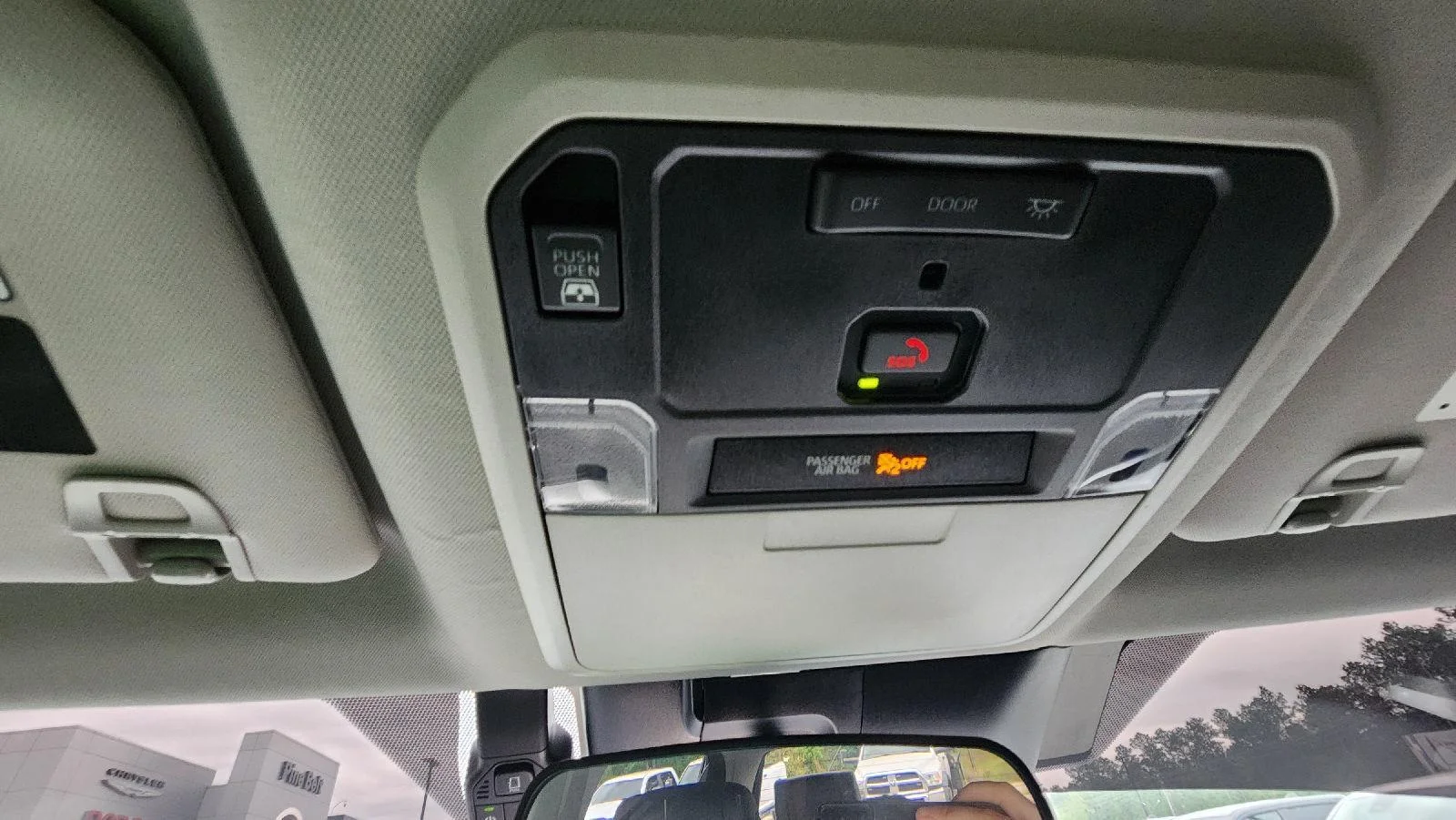 Used 2024 Magnetic Gray Metallic Toyota SR5 image 31