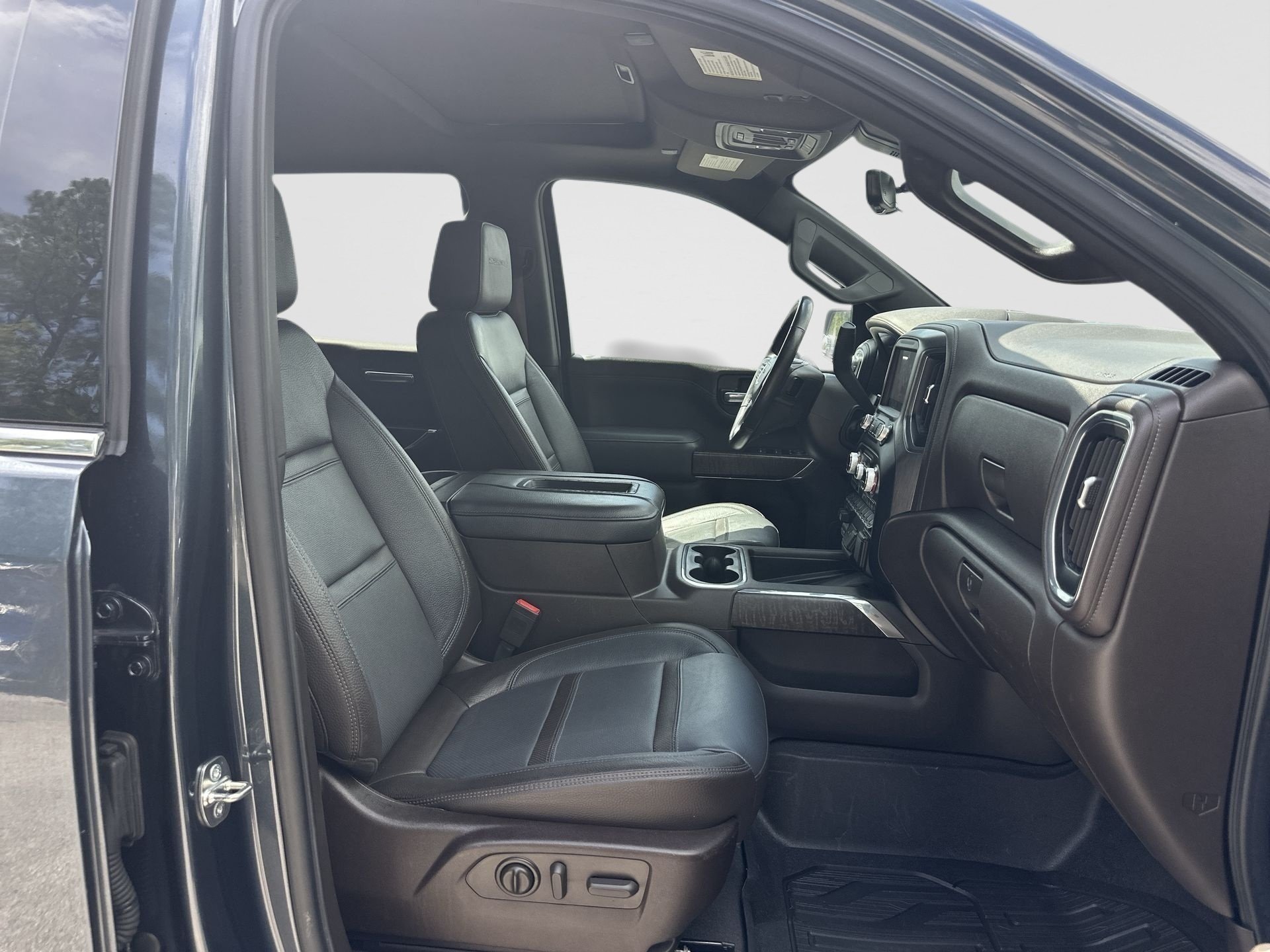 2020 GMC Sierra 1500 Denali Denali - Photo 28