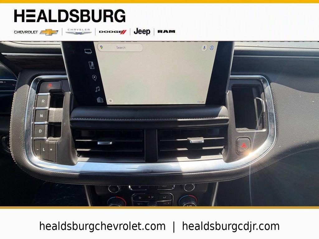 2024 Chevrolet Suburban Premier - Photo 21