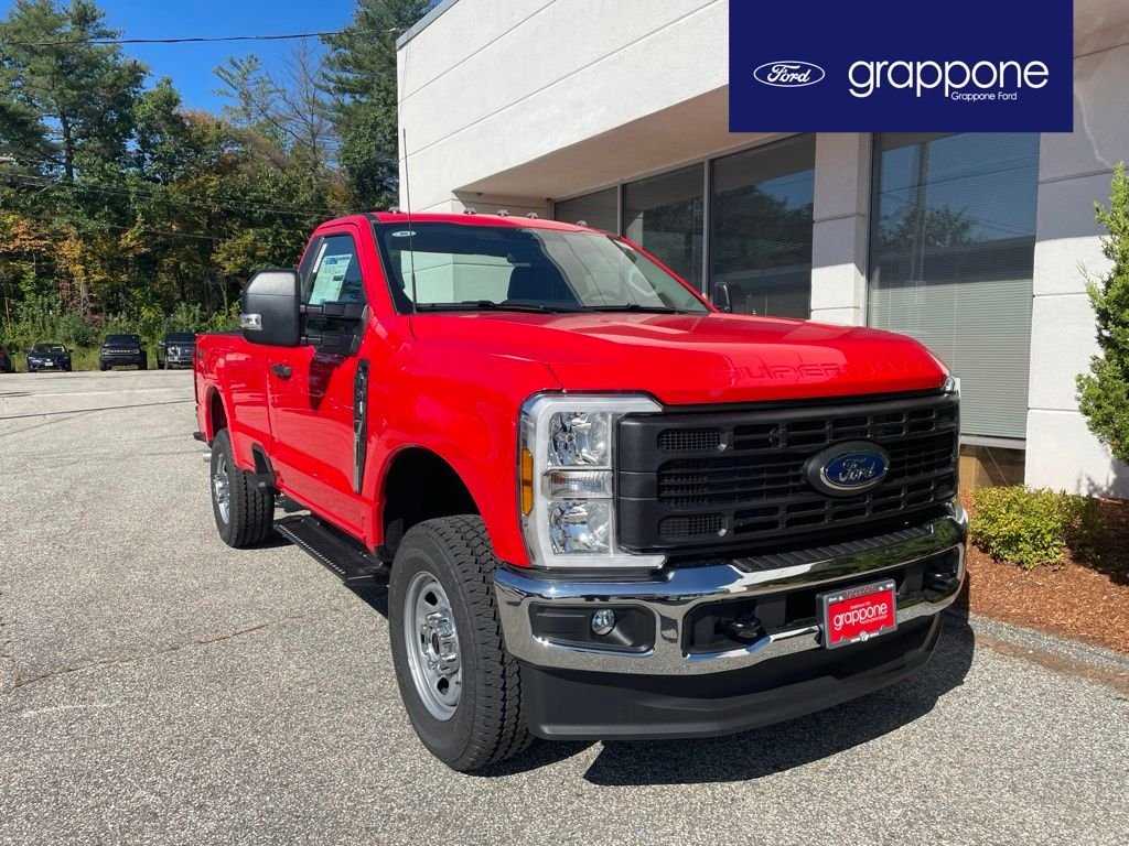2026 Ford F-350 Super Duty