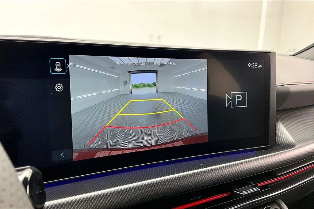 Used 2026 Red Hyundai N Line image 21