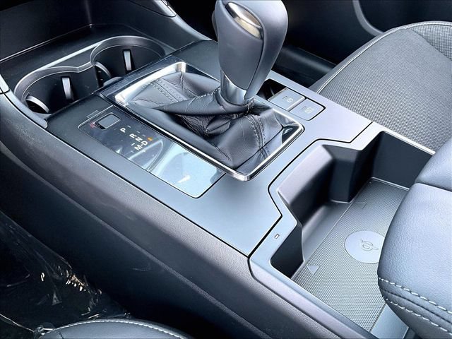 New 2026 Aero Gray Metallic Mazda 2.5 S Select AWD image 15