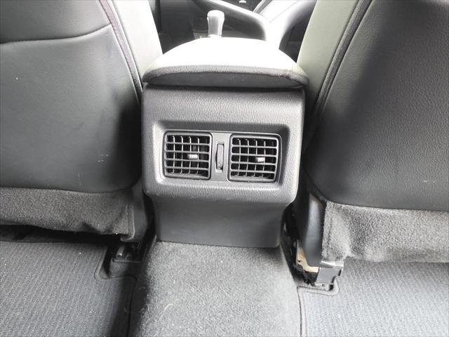 Certified Used 2023 Midnight Black Metallic Toyota XSE image 62