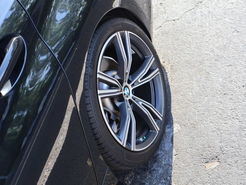 Used 2023 Black BMW 330i xDrive image 40