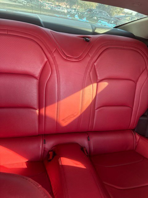Used 2018 Gray Chevrolet SS image 21