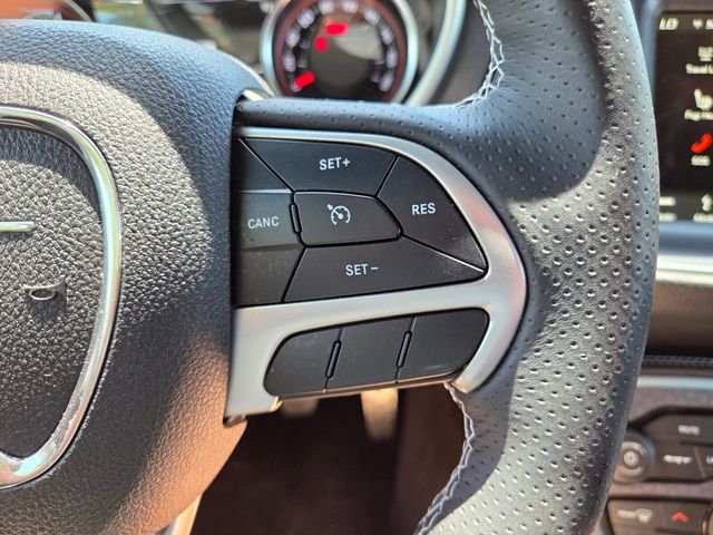 Certified Used 2018 White Dodge SRT 392 image 31