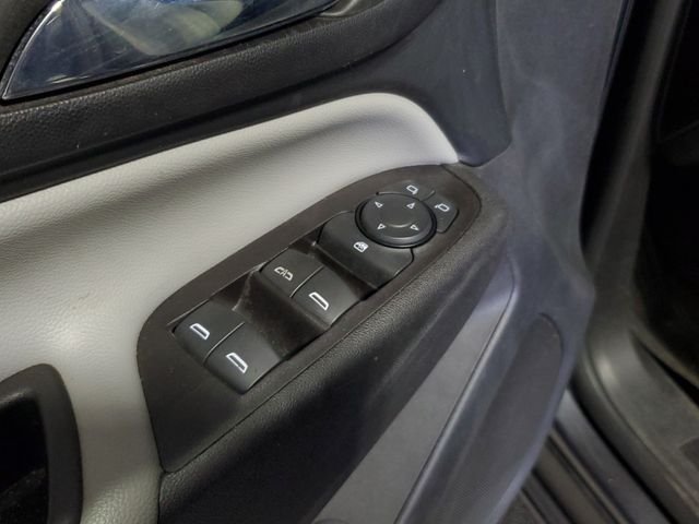 Used 2022 Gray Chevrolet LT image 11