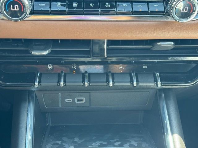 2023 GMC Canyon AT4 - Photo 22