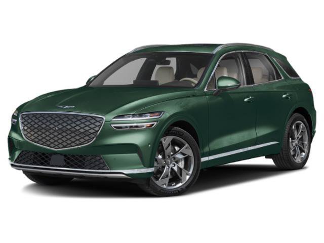 Used 2024 Cardiff Green Genesis Advanced image 1