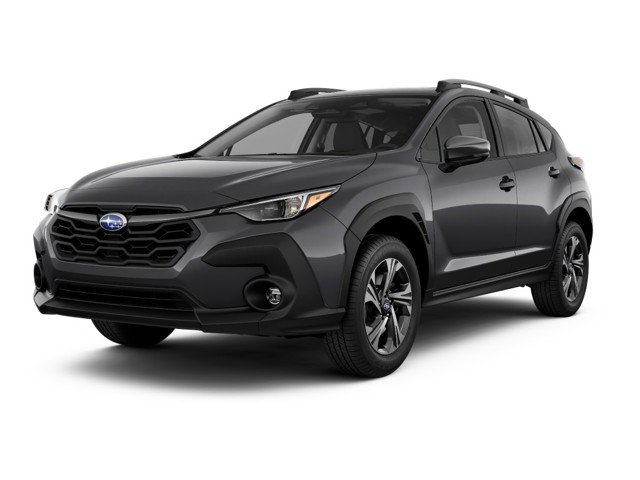 New 2027 MAGNETITE GRAY PEARL Subaru Premium image 2