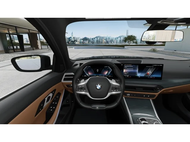 New 2026 Jet Black BMW  image 13