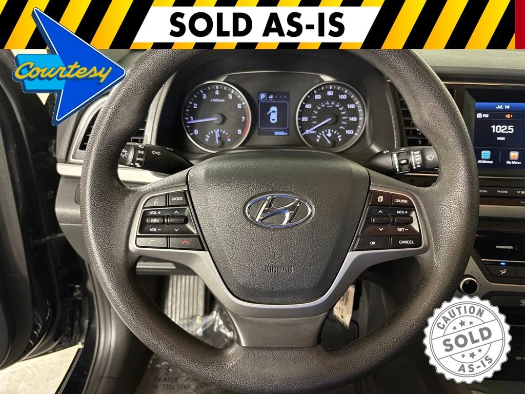 Used 2018 Black Hyundai SEL image 18