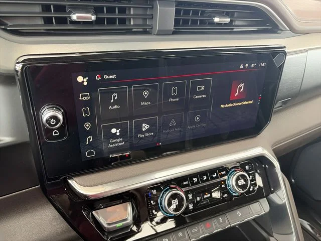 New 2026 Black GMC Denali image 18