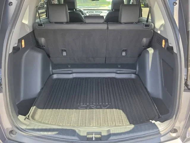 2022 Honda CR-V Touring - Photo 7