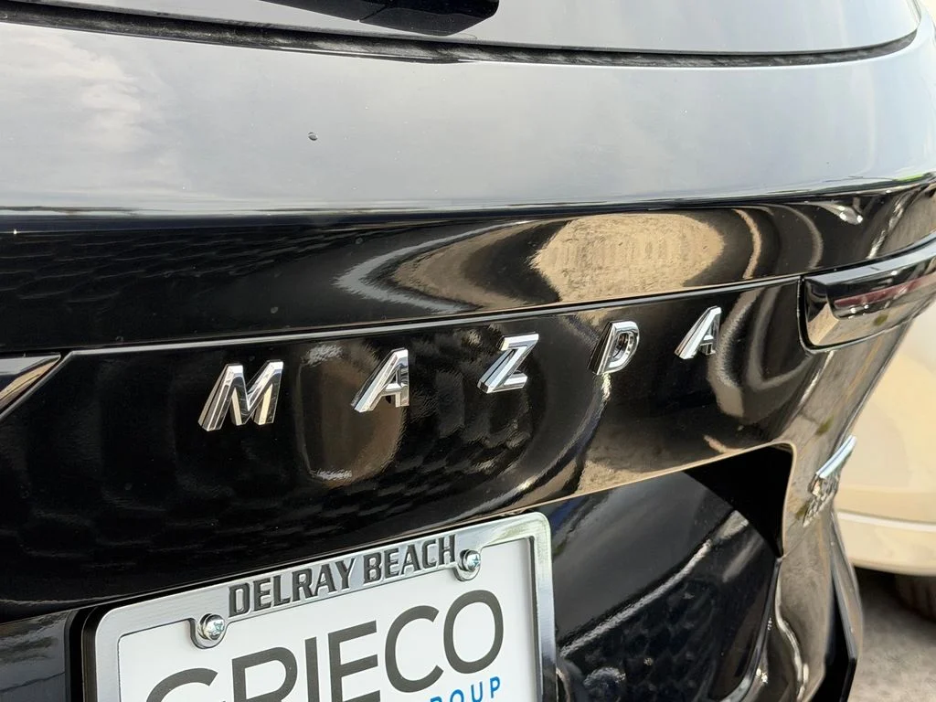 New 2026 Black Mazda 2.5 S Premium Plus image 9