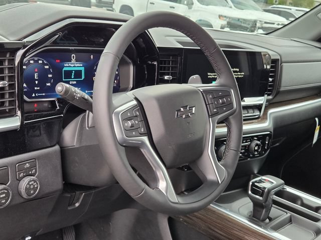 2026 Chevrolet Silverado 1500 RST - Photo 10