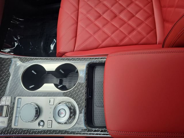 2026 GENESIS GV70 Sport Prestige - Photo 21