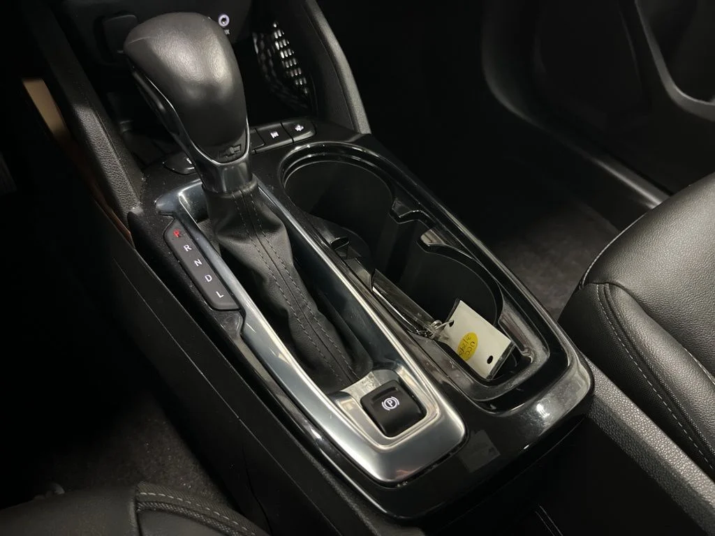 Used 2023 White Chevrolet ACTIV image 15