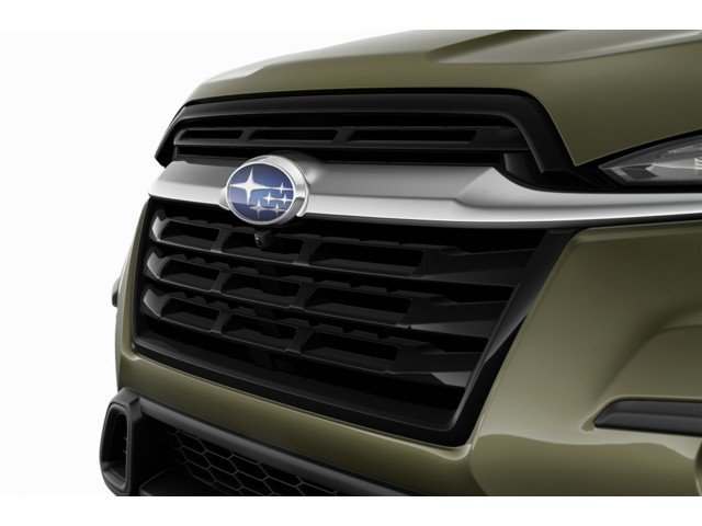 New 2026 AUTUMN GREEN METALLIC Subaru Limited 7-Passenger image 11