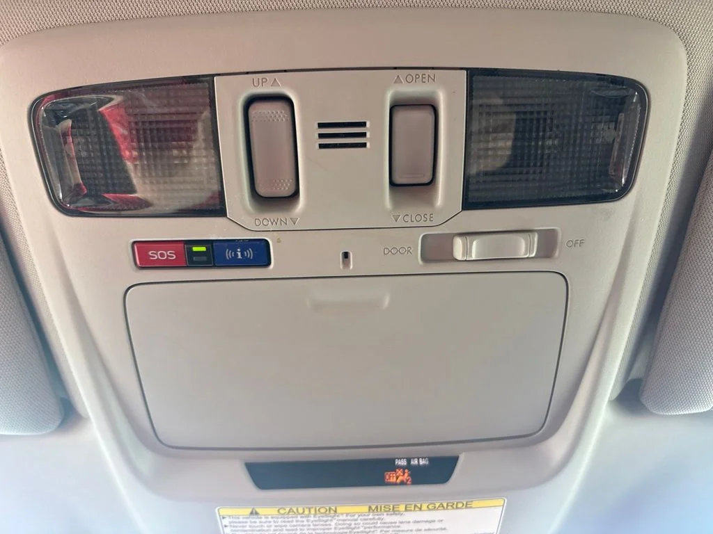 Used 2019 White Subaru 2.5i Limited image 26