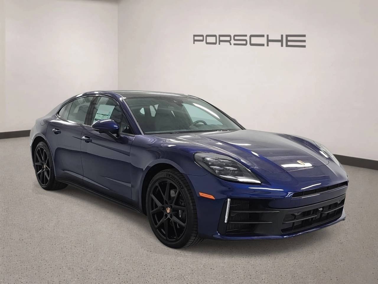 2026 Porsche Panamera Base - Photo 8