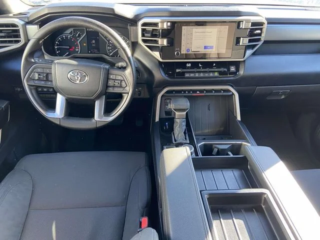Used 2025 Green Toyota SR5 image 13