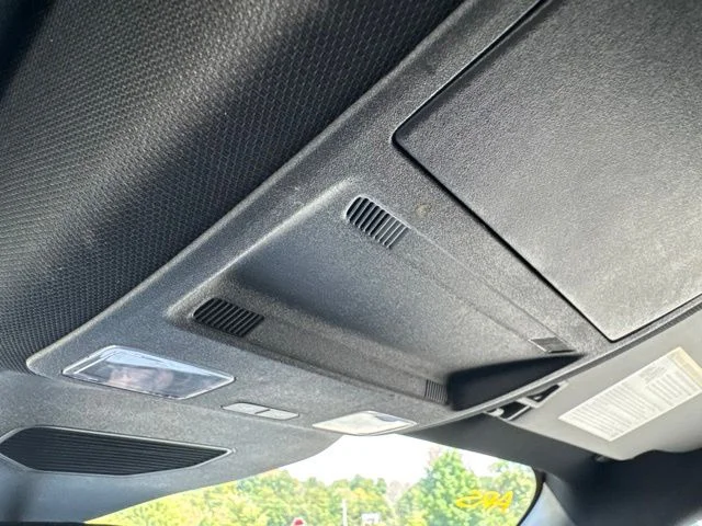 Used 2024 Gray Ford ST-Line image 21