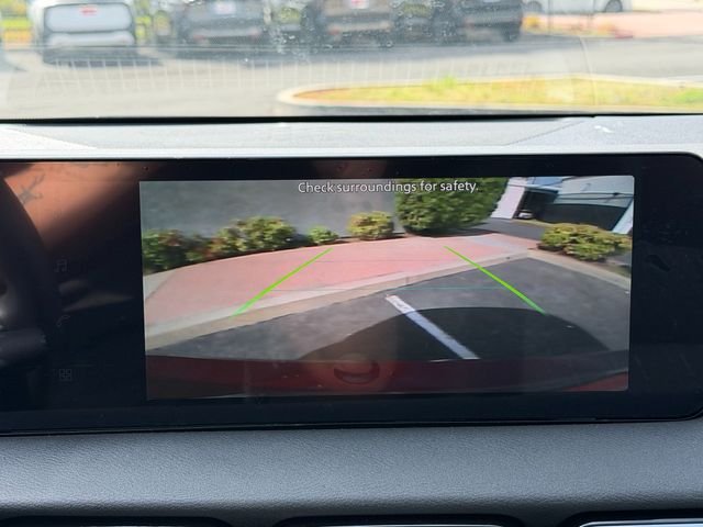 New 2027 Scarlet Ember Tintcoat Nissan SV image 20