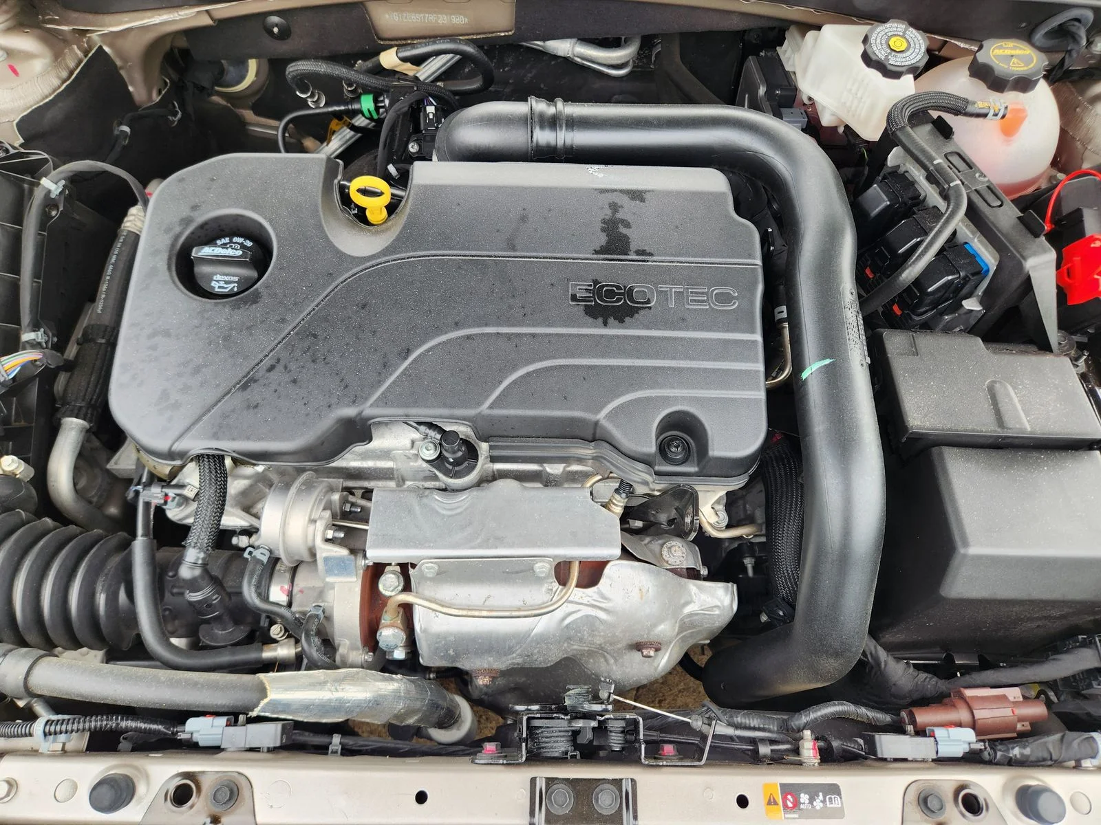 Used 2024 Gray Chevrolet LT image 30