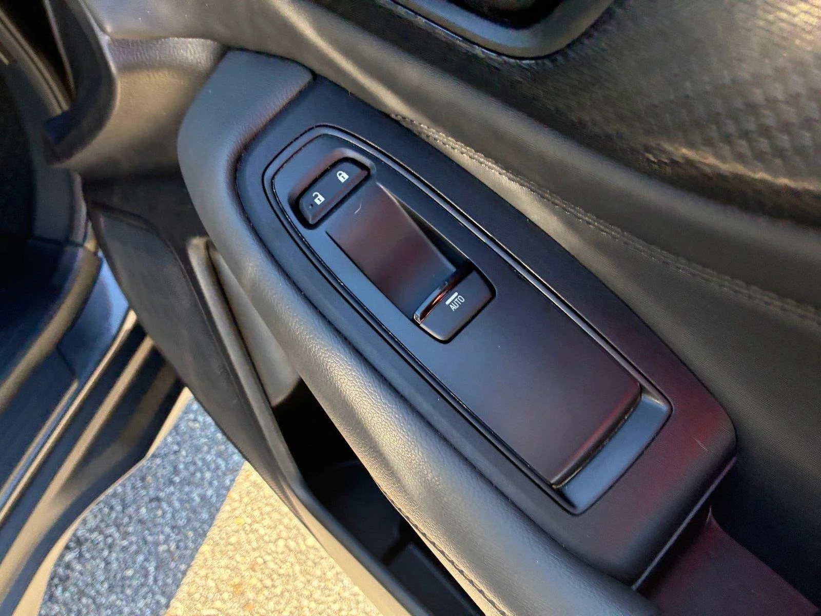 Used 2023 Magnetite Gray Metallic Subaru Wilderness image 23