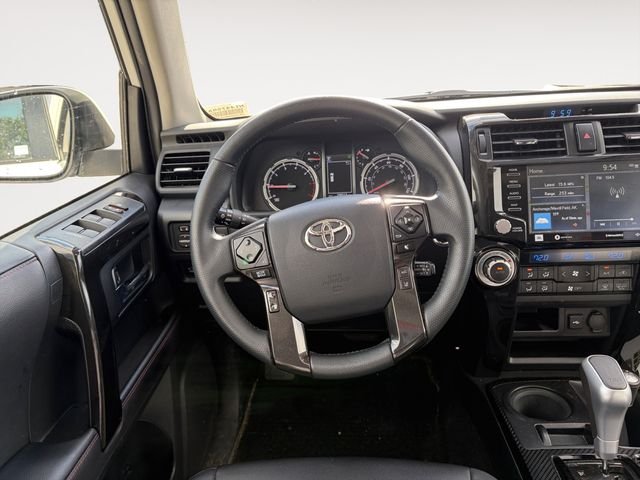 Used 2022 White Toyota TRD Pro image 13