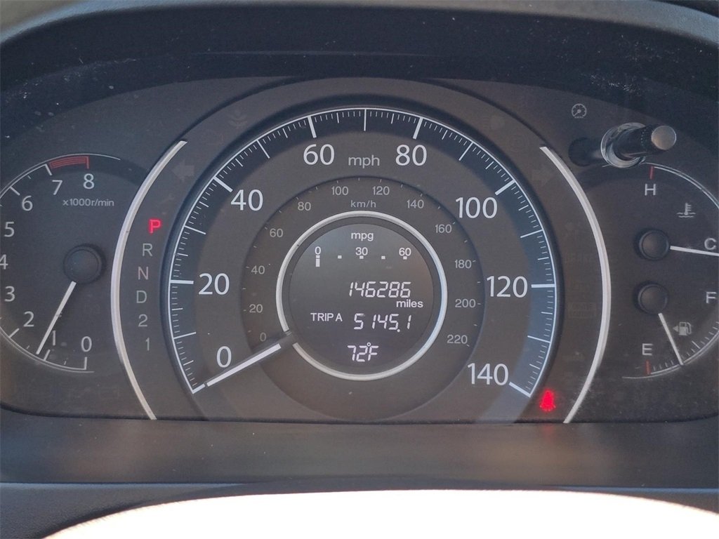 Used 2014  Honda EX image 30