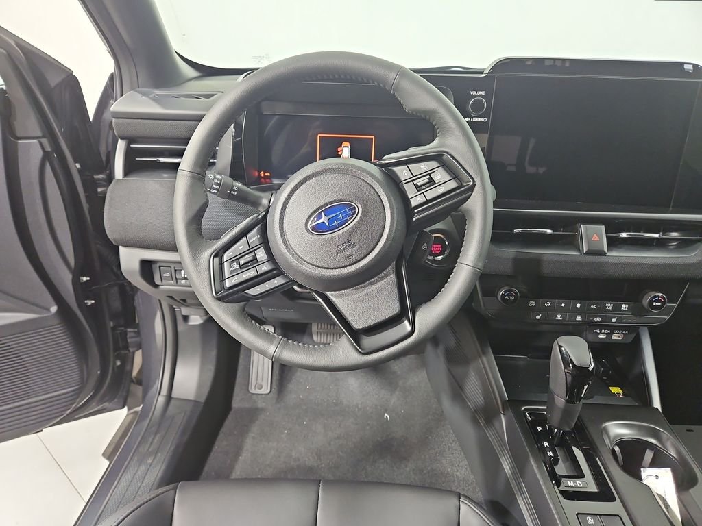 New 2026 Gray Subaru Premium image 13