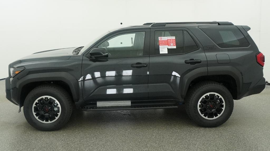 New 2026 Underground Toyota TRD Off-Road image 3
