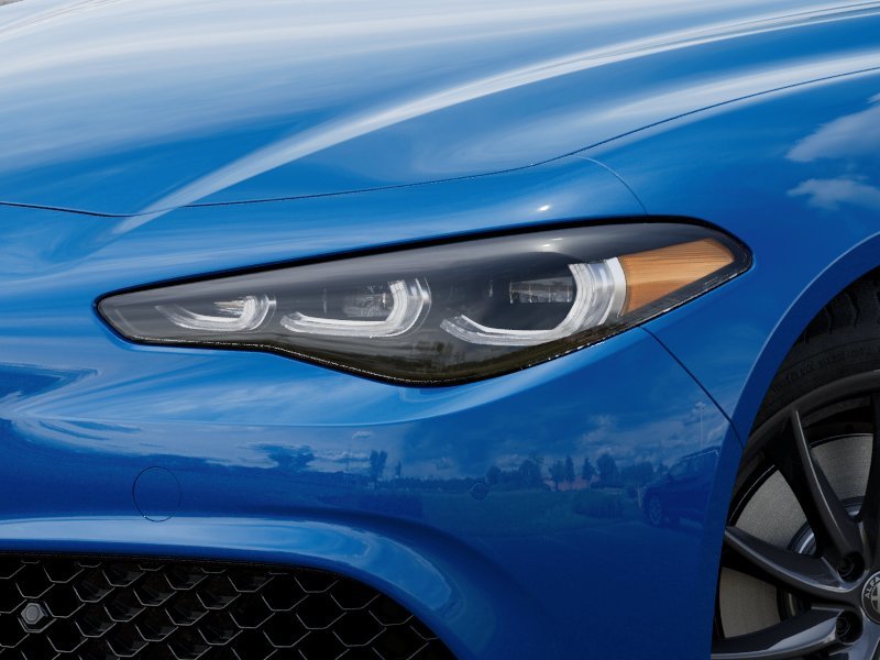 2025 Alfa Romeo Giulia Base - Photo 31