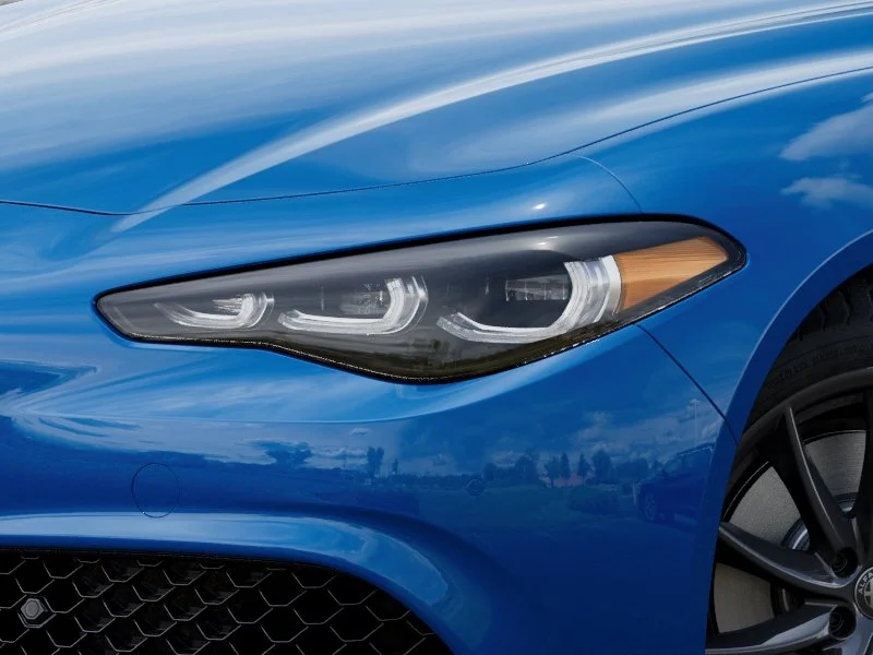 2025 Alfa Romeo Giulia Base - Photo 31