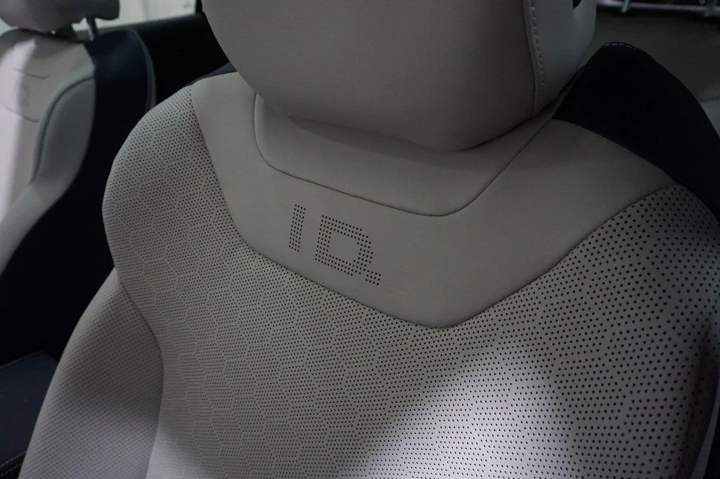 2025 Volkswagen ID.4 PRO S - Photo 11