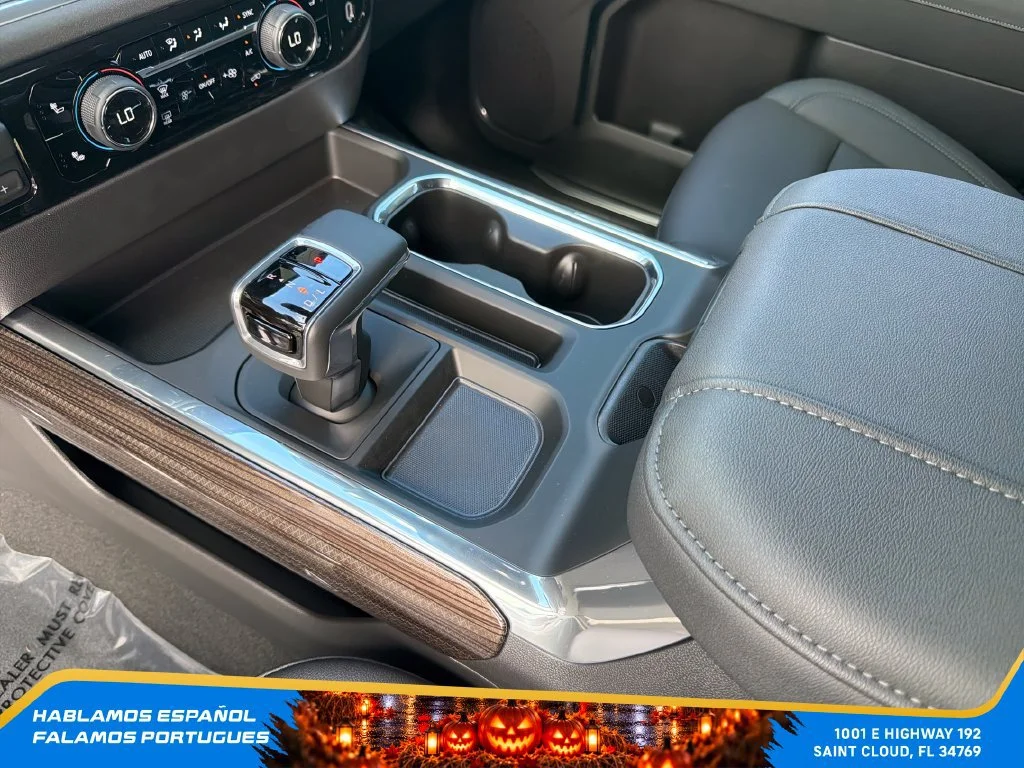 2026 Chevrolet Silverado 1500 RST - Photo 47