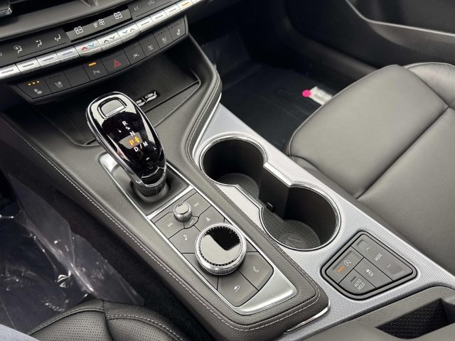 2026 Cadillac CT4 Premium Luxury - Photo 22