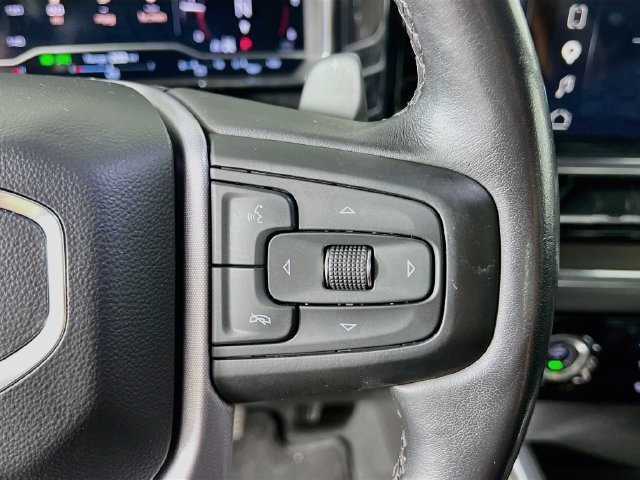 2023 GMC Sierra 1500 SLT - Photo 36