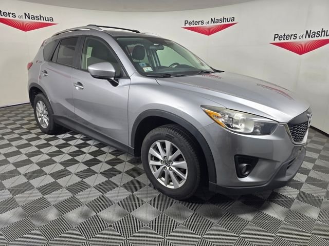 2015 Mazda CX-5