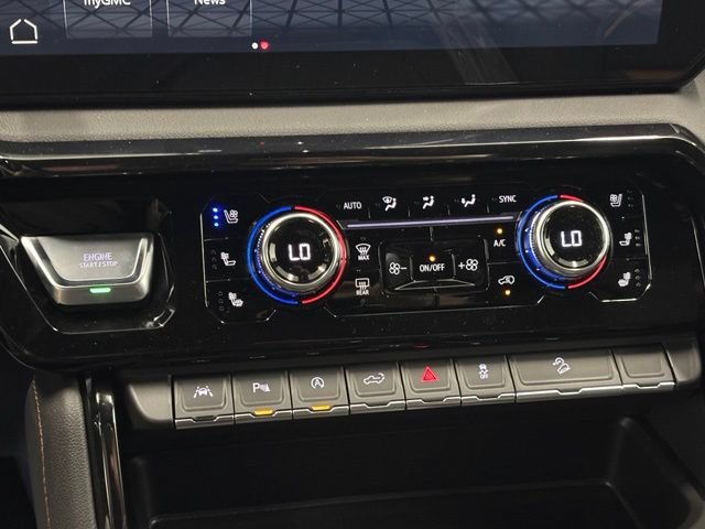 2026 GMC Sierra 1500 AT4 - Photo 37