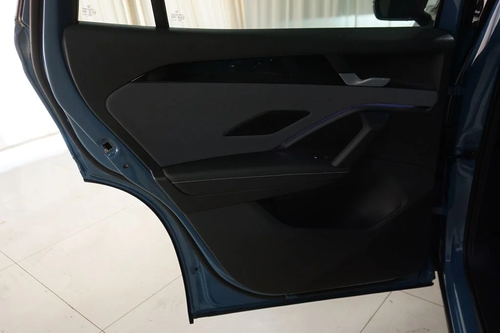 New 2026 Blue Volkswagen 2.0T SE image 26