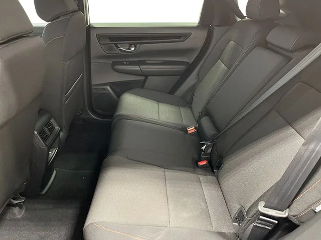 New 2026 Ash Green Metallic Honda TrailSport image 23
