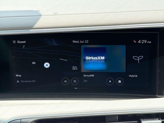 New 2026 White Hyundai SEL 7P image 14