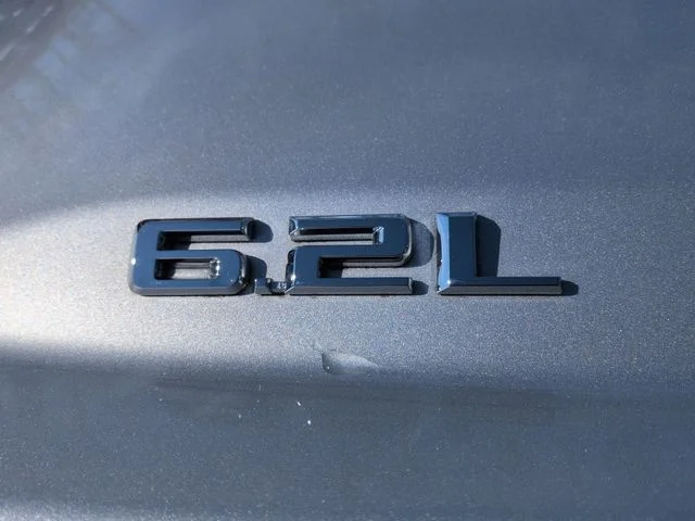 Used 2021 Silver Ice Metallic Chevrolet LT Trail Boss image 39