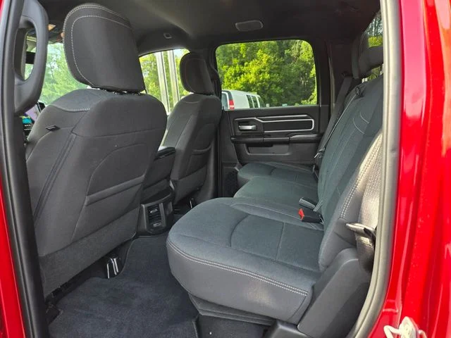 Used 2026 Red Ram Big Horn image 11