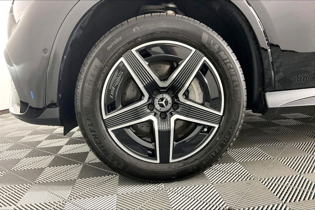 2026 Mercedes-Benz GLC Base - Photo 8