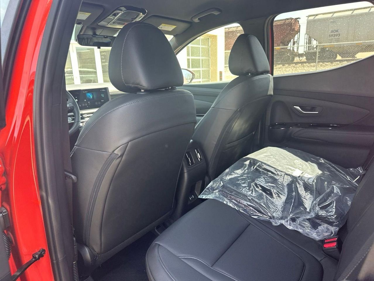 2026 Hyundai Santa Cruz XRT - Photo 19